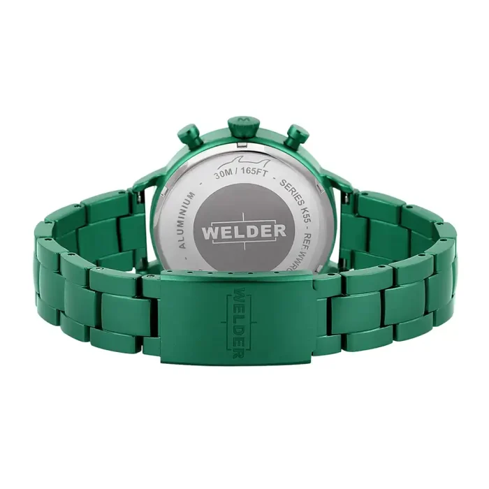 ساعت مچی ولدر - Image 2