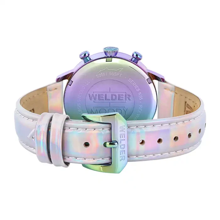 ساعت مچی ولدر - Image 2