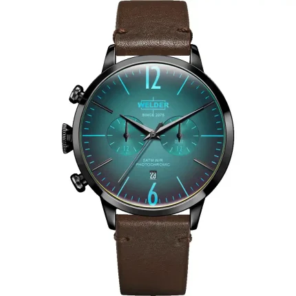 ساعت مچی ولدر