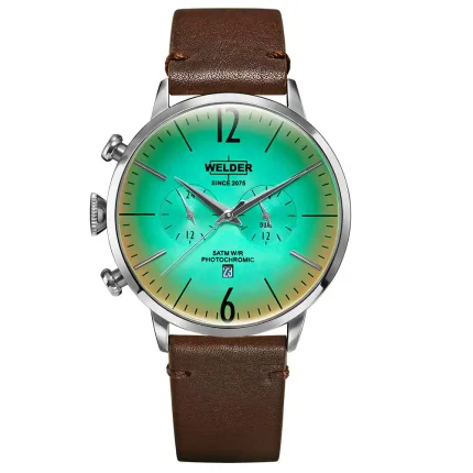 ساعت مچی ولدر