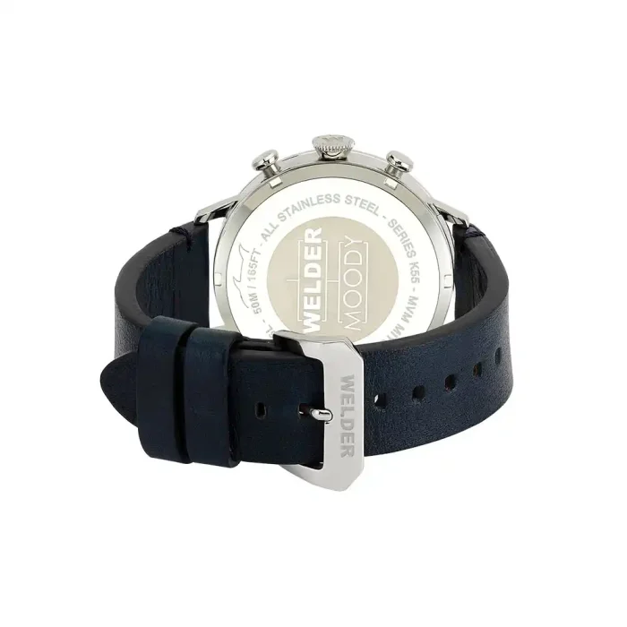 ساعت مچی ولدر - Image 2