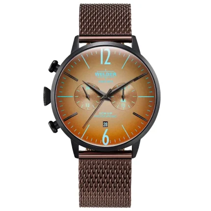 ساعت مچی ولدر