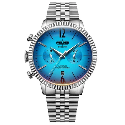 ساعت مچی ولدر