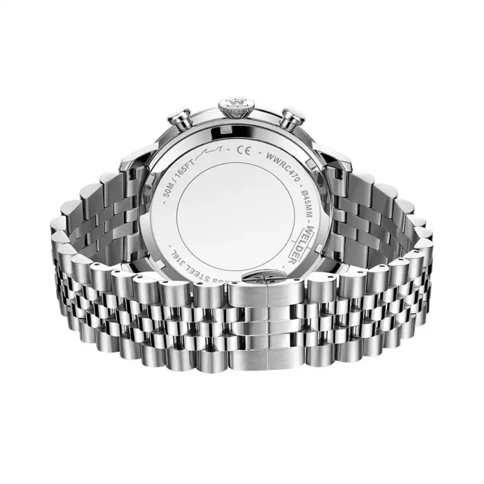 WWRC470-3 ساعت مچی ولدر - Image 3