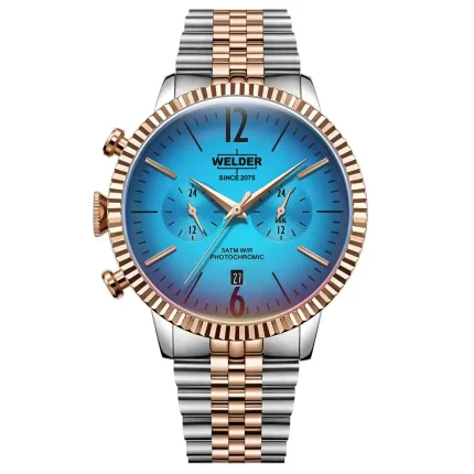 ساعت مچی ولدر