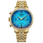 ساعت مچی ولدر