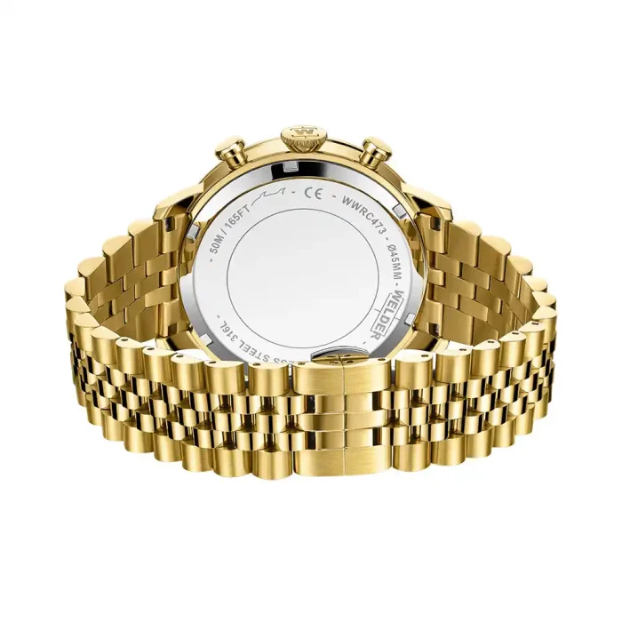 ساعت مچی ولدر - Image 3