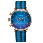 ساعت مچی ولدر