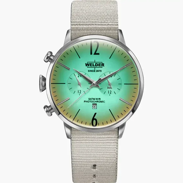 ساعت مچی ولدر - Image 2