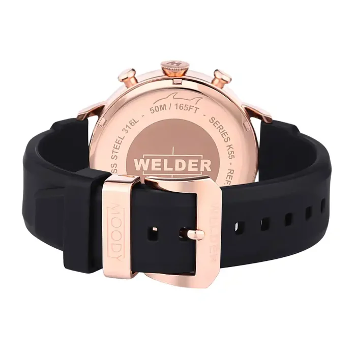 ساعت مچی ولدر - Image 2