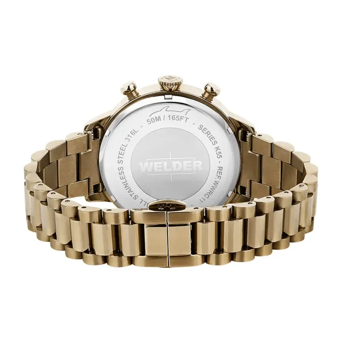 ساعت مچی ولدر - Image 2