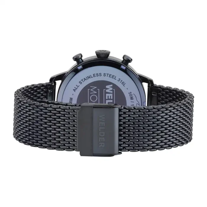 WWRC650-2 ساعت مچی ولدر - Image 2