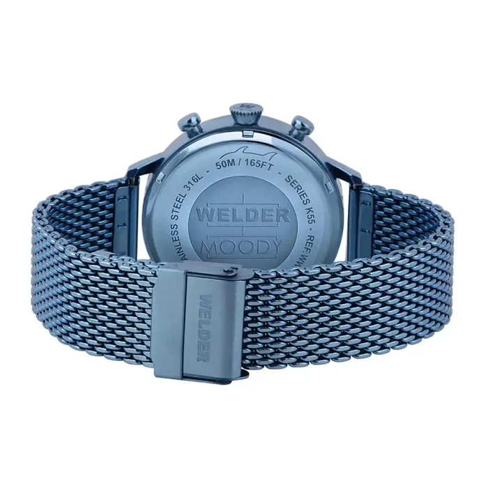 ساعت مچی ولدر - Image 2