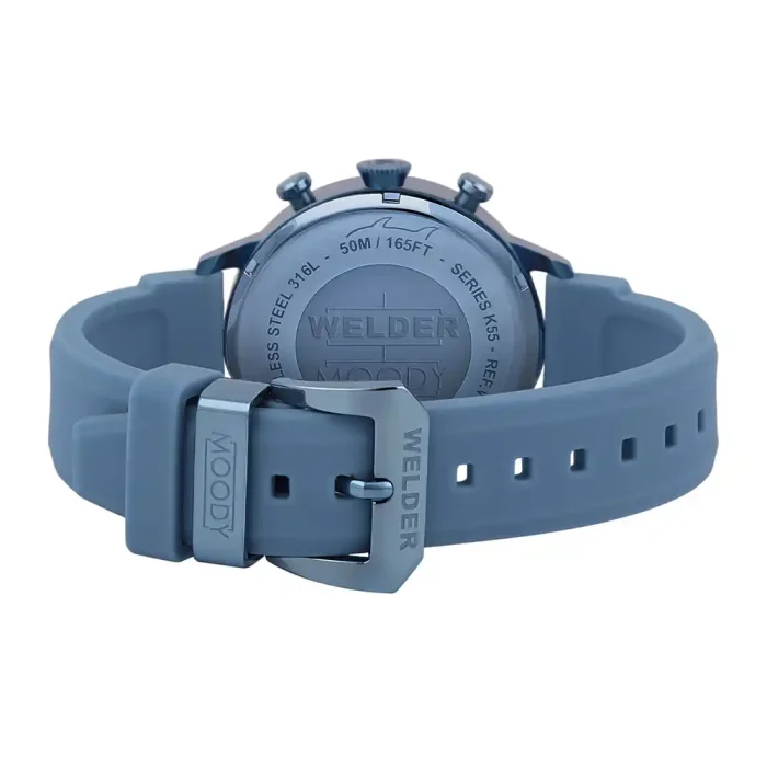 ساعت مچی ولدر - Image 2