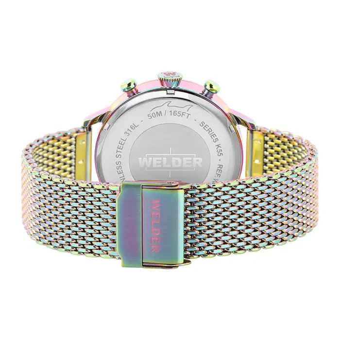 WWRC692-3 ساعت مچی ولدر - Image 4