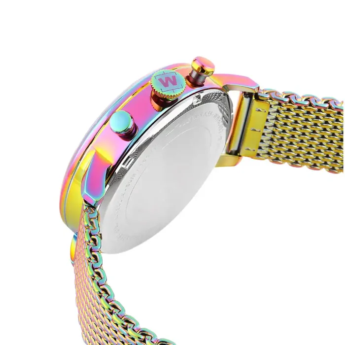 WWRC692-4 ساعت مچی ولدر - Image 3