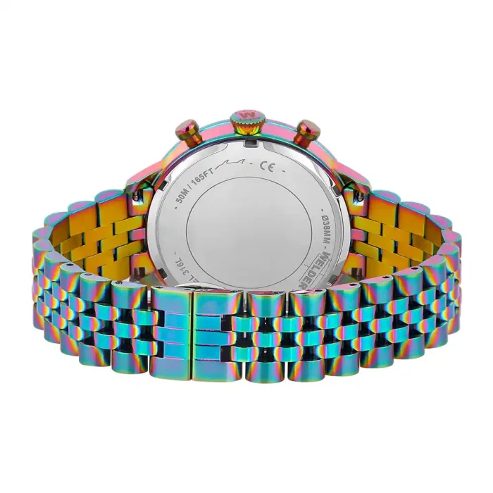 WWRC699-3 ساعت مچی ولدر - Image 3