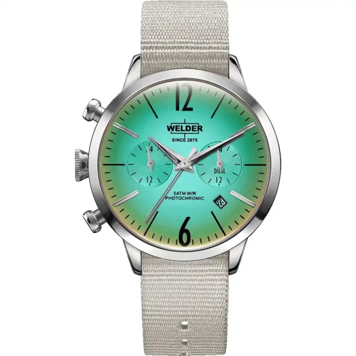 ساعت مچی ولدر - Image 2