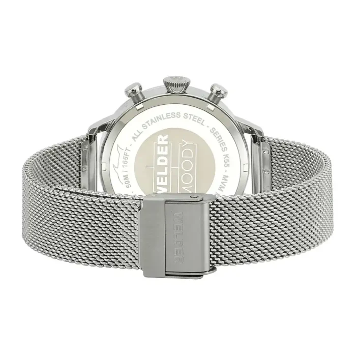 ساعت مچی ولدر - Image 2