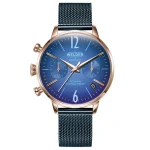 ساعت مچی ولدر