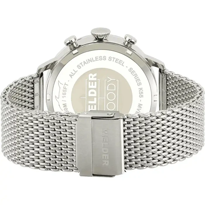 WWRC800-2 ساعت مچی ولدر - Image 2