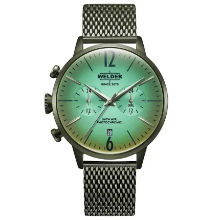 ساعت مچی ولدر