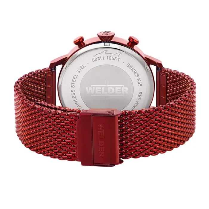 WWRC833-2 ساعت مچی ولدر - Image 2