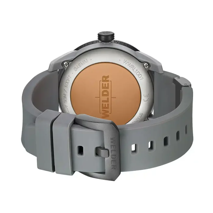 WWRL1007-3 ساعت مچی ولدر - Image 3