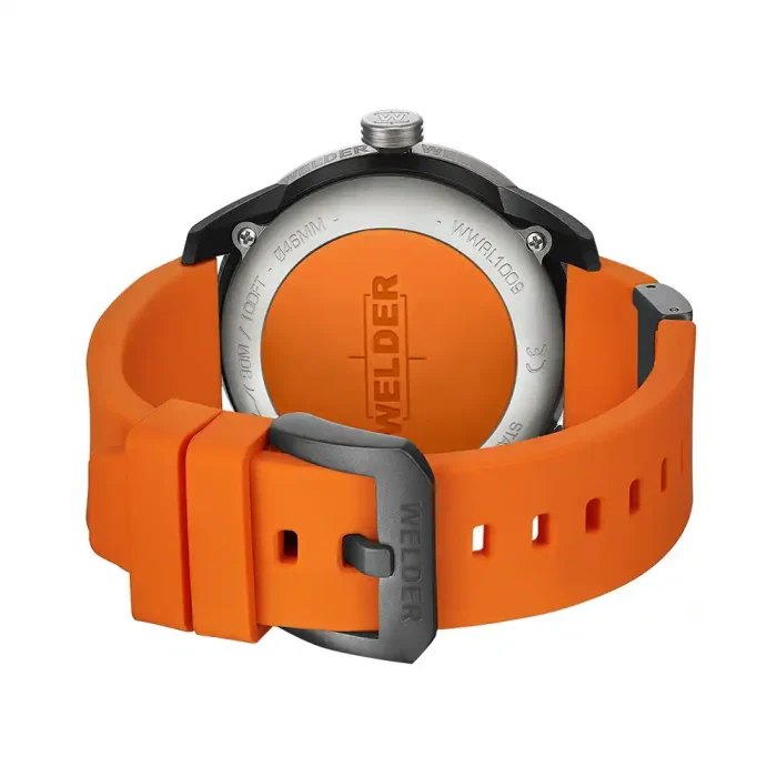 WWRL1009-3 ساعت مچی ولدر - Image 3