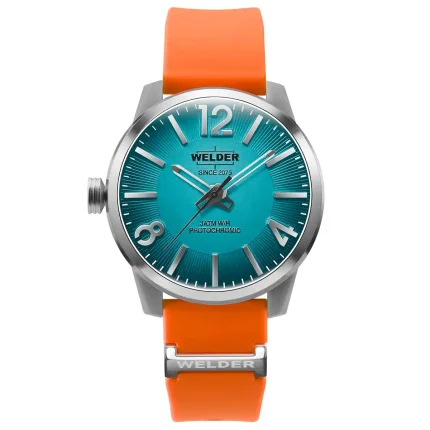 ساعت مچی ولدر