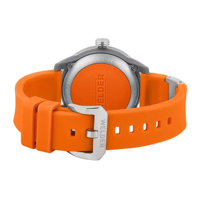 ساعت مچی ولدر - Image 3