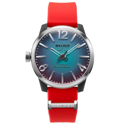 ساعت مچی ولدر