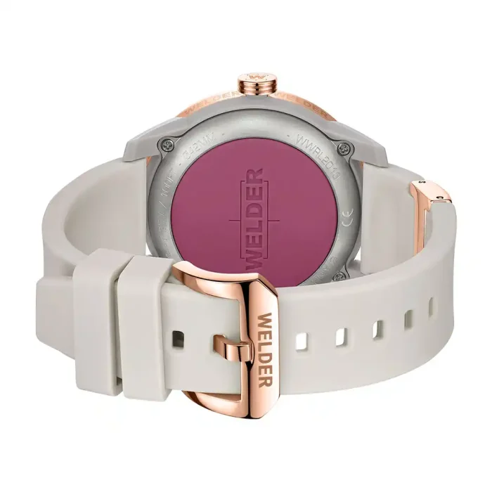 WWRL2013-3 ساعت مچی ولدر - Image 3