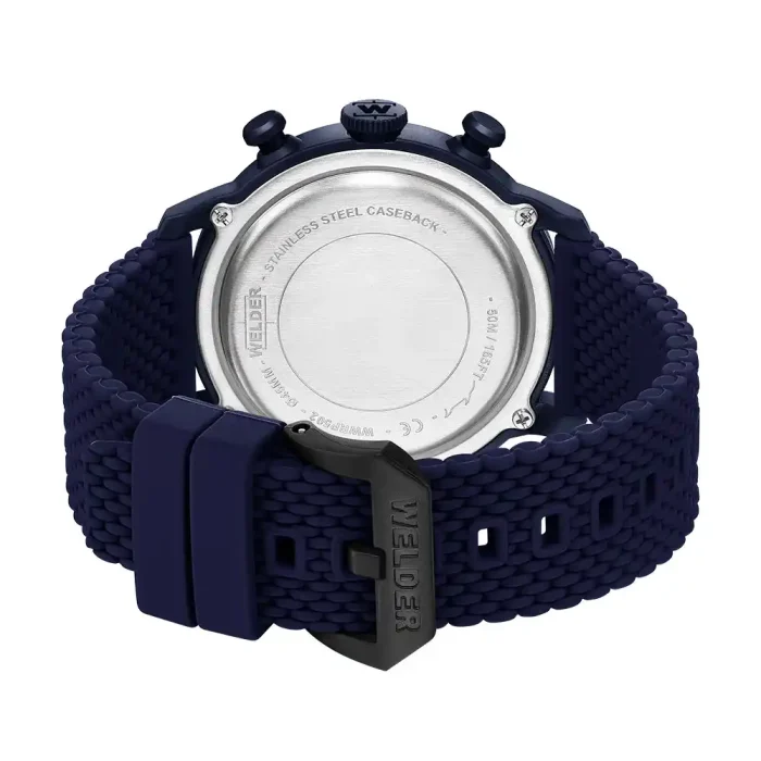 ساعت مچی ولدر - Image 3