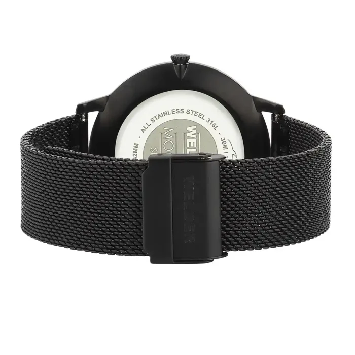 ساعت مچی ولدر - Image 2