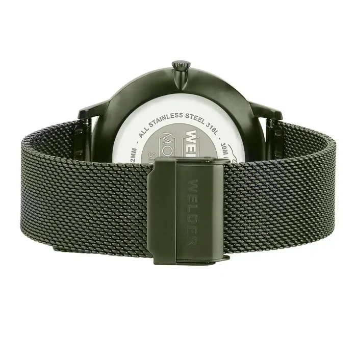 ساعت مچی ولدر - Image 2