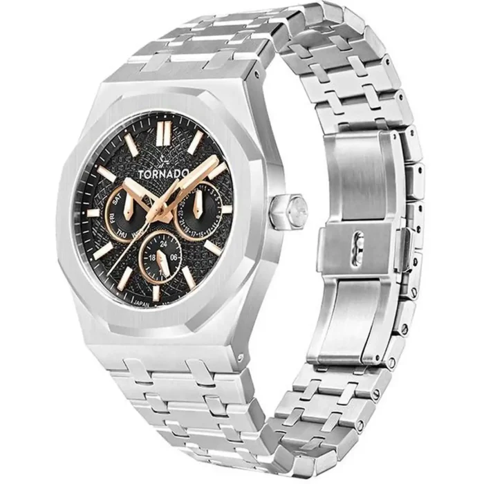 ساعت مچی تورنادو - Image 2
