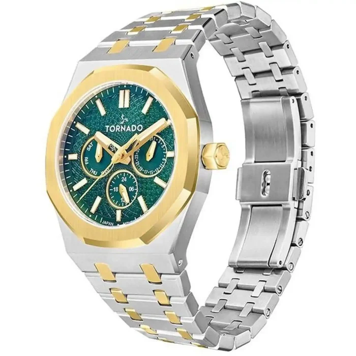 ساعت مچی تورنادو - Image 2