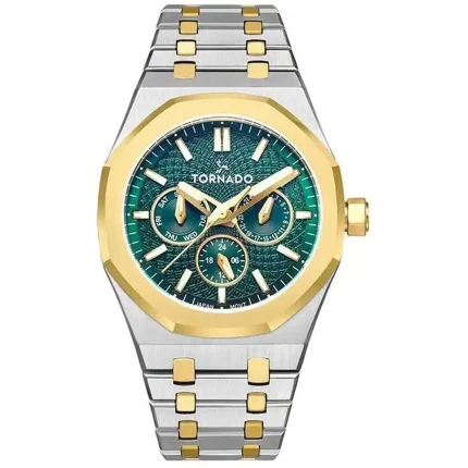 ساعت مچی تورنادو