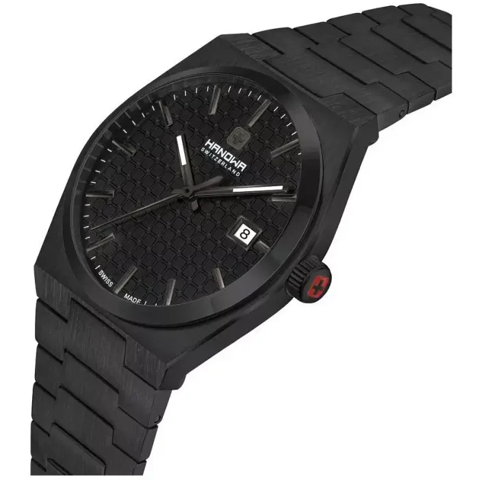 ساعت مچی هانوا - Image 2