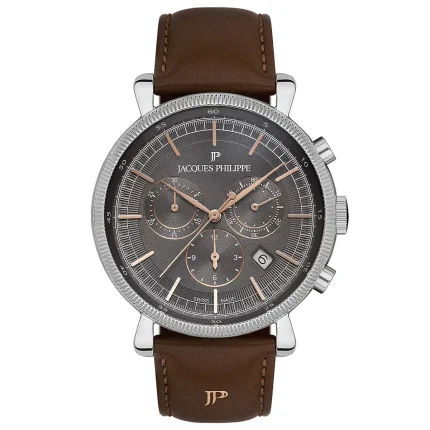 ساعت مچی ژاک فیلیپ
