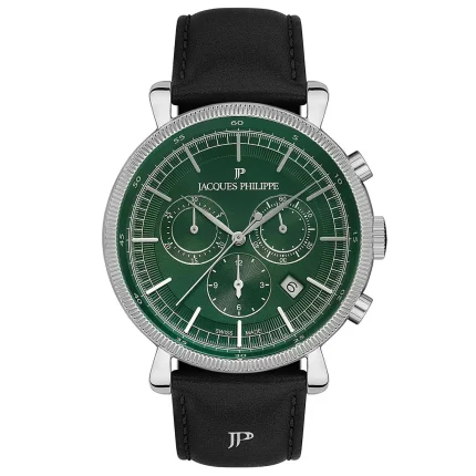 ساعت مچی ژاک فیلیپ