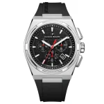 ساعت مچی ژاک فیلیپ