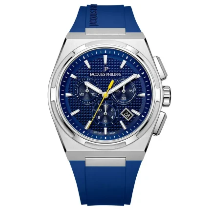 ساعت مچی ژاک فیلیپ