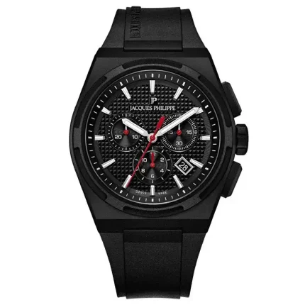 ساعت مچی ژاک فیلیپ