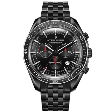 ساعت مچی ژاک فیلیپ