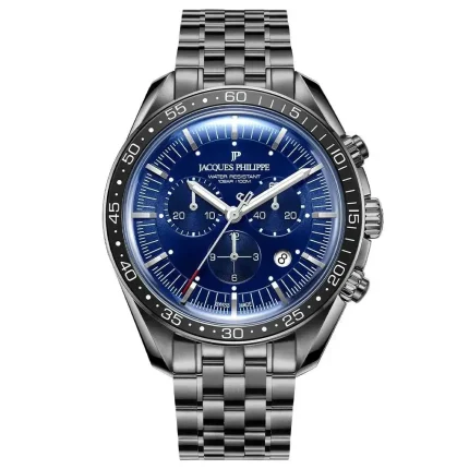 ساعت مچی ژاک فیلیپ