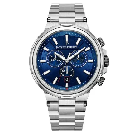 ساعت مچی ژاک فیلیپ