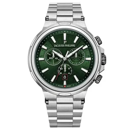 ساعت مچی ژاک فیلیپ