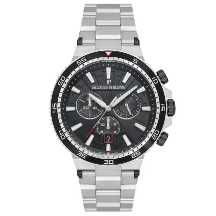 ساعت مچی ژاک فیلیپ